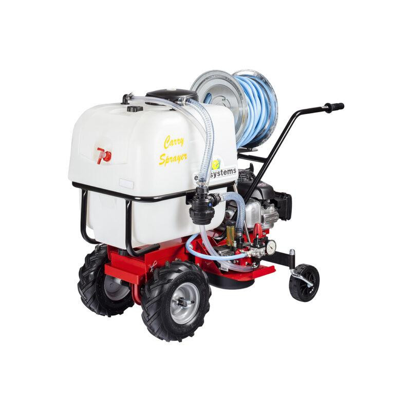 EUROSYSTEMS CARRY SPRAYER