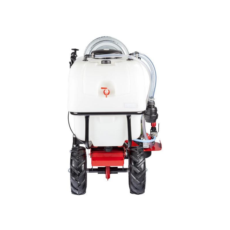 EUROSYSTEMS CARRY SPRAYER