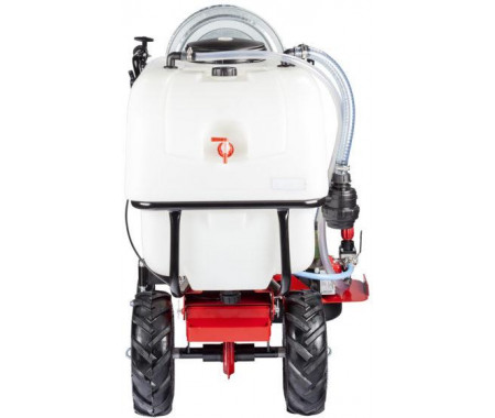 EUROSYSTEMS CARRY SPRAYER