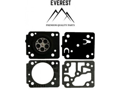 SÚPRAVA MEMBRÁN STIHL MS162, MS172, MS182, MS212 EVEREST