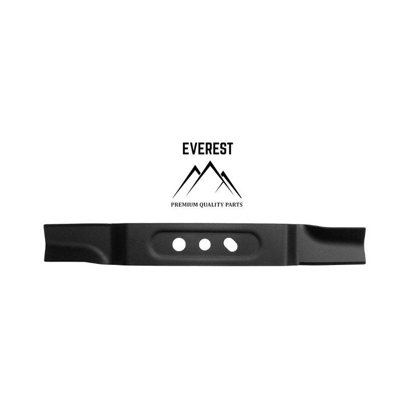 NÔŽ MOTOROVÝCH KOSAČIEK CASTORAMA FPLMP 139, FPLM99-2 40cm EVEREST