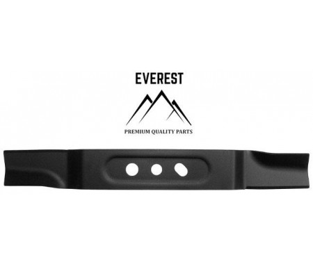 NÔŽ MOTOROVÝCH KOSAČIEK CASTORAMA FPLMP 139, FPLM99-2 40cm EVEREST