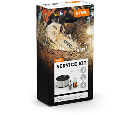 Servisná sada pre MS 261