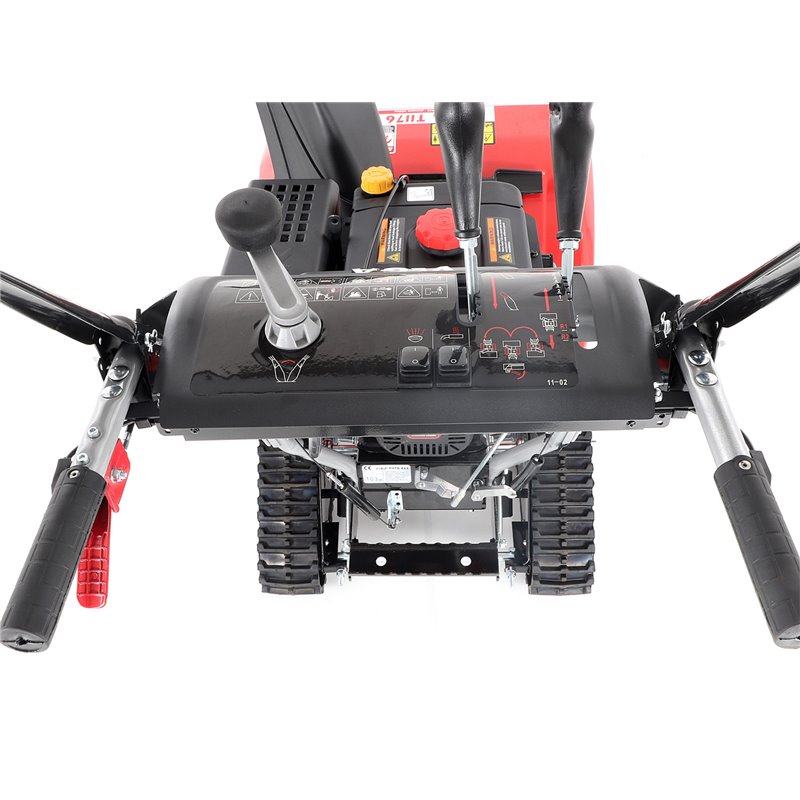 VeGA T1176 ELS