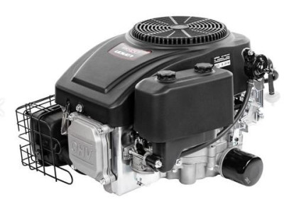 MOTOR LONCIN LC1P92F-1-A 452cc vertikálna hriadeľ 25,4mm 80mm
