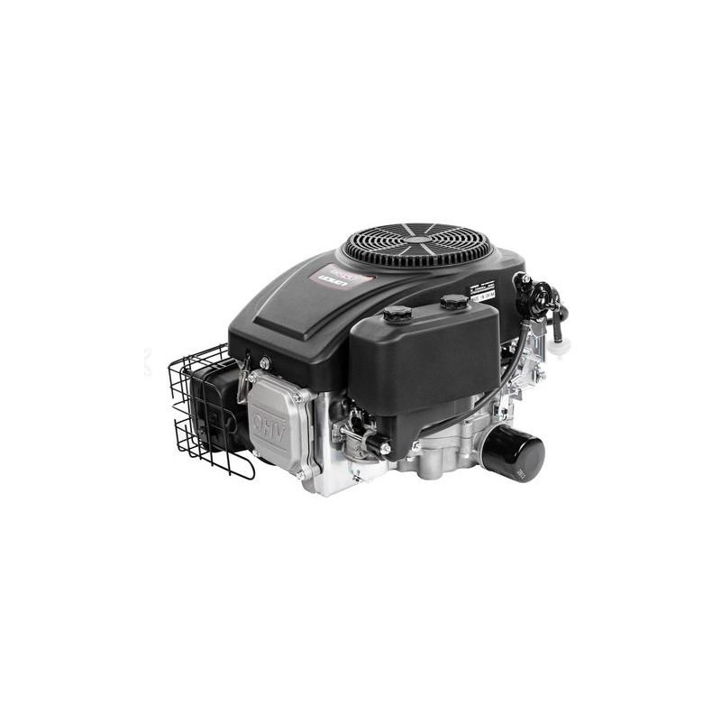 MOTOR LONCIN LC1P92F-1-A 452cc vertikálna hriadeľ 25,4mm 80mm