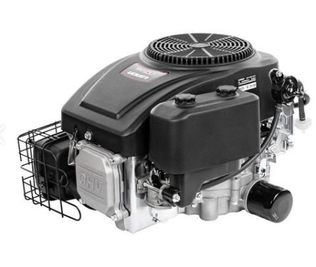 MOTOR LONCIN LC1P92F-1-A 452cc vertikálna hriadeľ 25,4mm 80mm