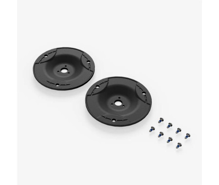 YUKA žací kotouč 2 ks