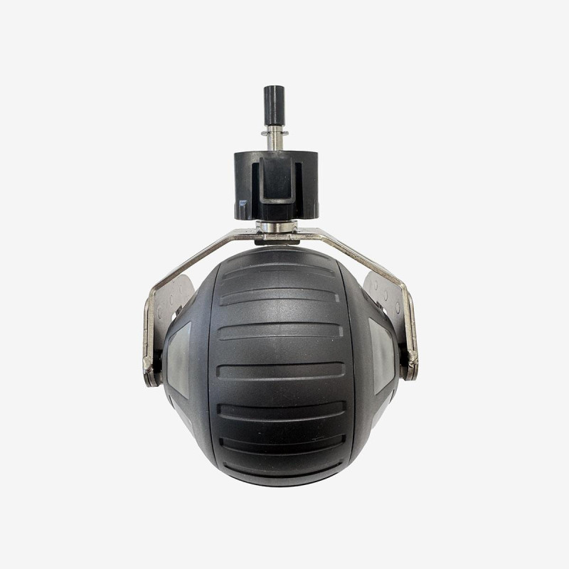 YUKA přední kolo komplet