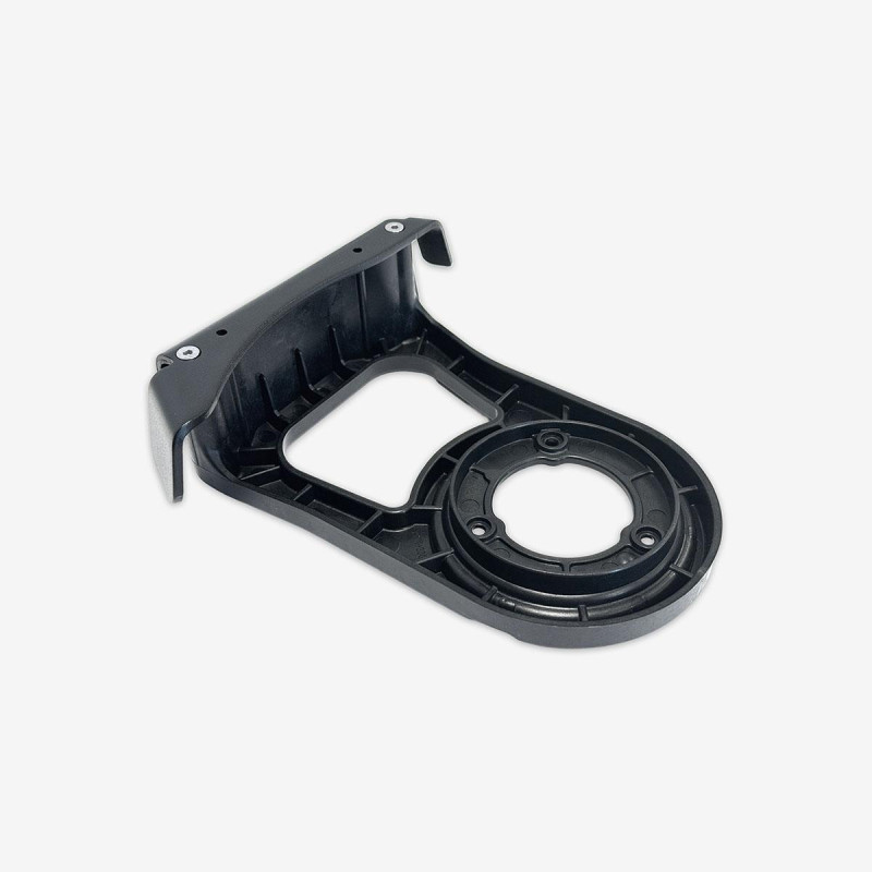 LUBA 2X chránič žacího kotouče levý