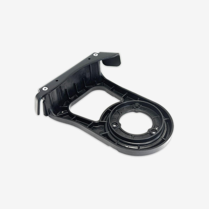 LUBA 2X chránič žacího kotouče pravý