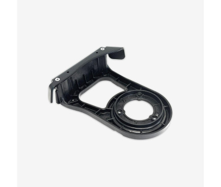 LUBA 2X chránič žacího kotouče pravý