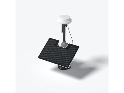 LUBA 2X, LUBA mini, YUKA mini solární panel sada GEN 2