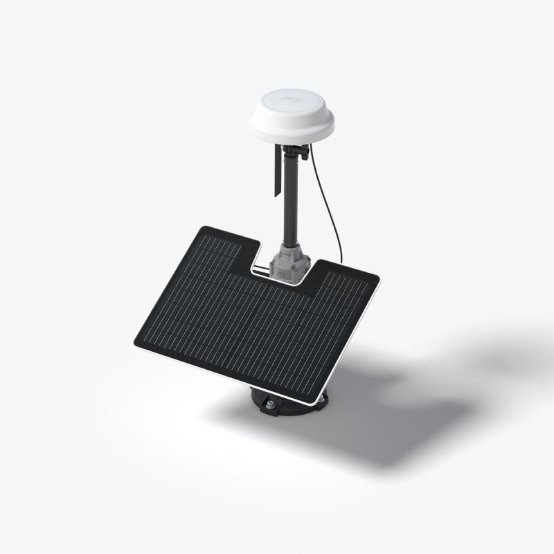 LUBA 2X, LUBA mini, YUKA mini solární panel sada GEN 2