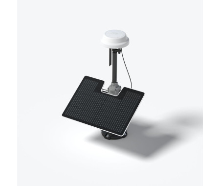 LUBA 2X, LUBA mini, YUKA mini solární panel sada GEN 2