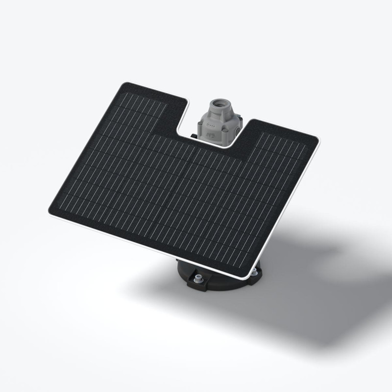 LUBA 2X, LUBA mini, YUKA mini solární panel sada GEN 2