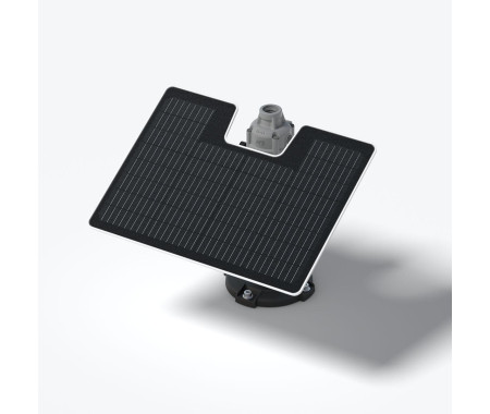 LUBA 2X, LUBA mini, YUKA mini solární panel sada GEN 2