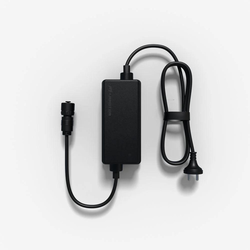 LUBA 2X, LUBA mini, Yuka mini adaptér pro RTK 4-pin