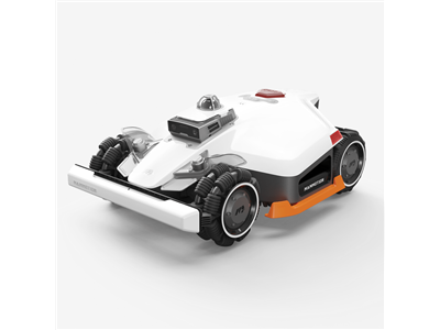 LUBA 3 AWD 5000 robotická sekačka