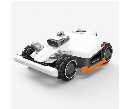 LUBA 3 AWD 1500 robotická sekačka