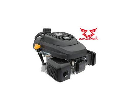 MOTOR ZONGSHEN XP200A 196cc 6,5 vertikálna hriadeľ 22,2mm 50mm Auto-choke