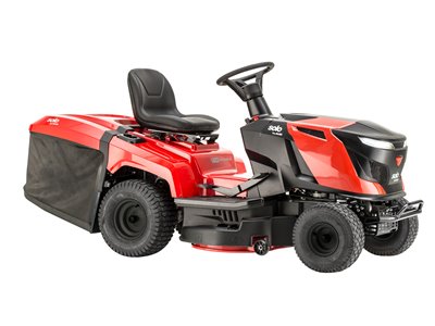 Záhradný traktor AL-KO Solo by AL-KO T 14-86.6 HD-A Easy Pro 127818