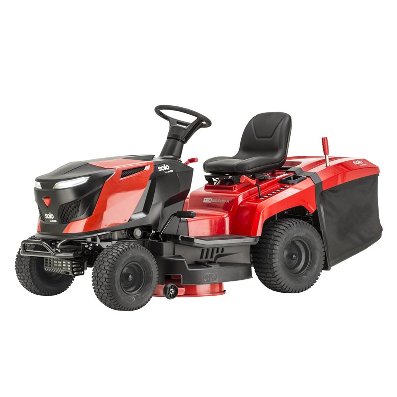 Záhradný traktor AL-KO Solo by AL-KO T 14-86.6 HD-A Easy Pro 127818