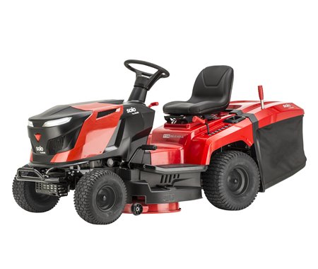 Záhradný traktor AL-KO Solo by AL-KO T 14-86.6 HD-A Easy Pro 127818