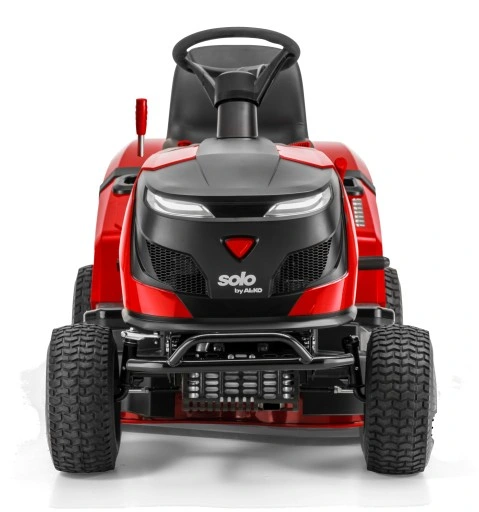 Záhradný traktor AL-KO Solo by AL-KO T 14-86.6 HD-A Easy Pro 127818