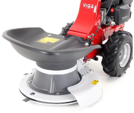 VeGA RS90 RATO 170