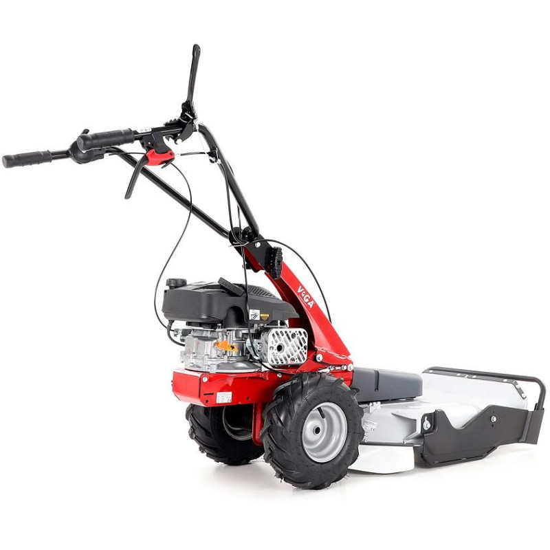 VeGA GMC 53  RATO 170