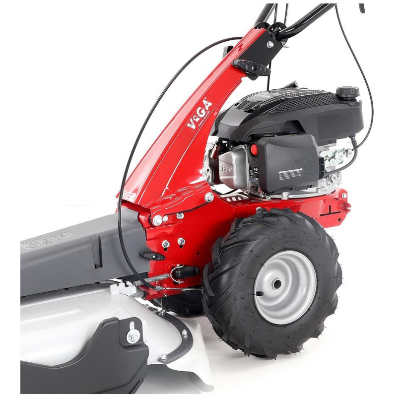 VeGA GMC 53  RATO 170