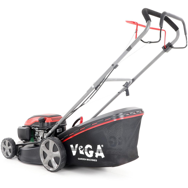 VeGA 465 SHBX