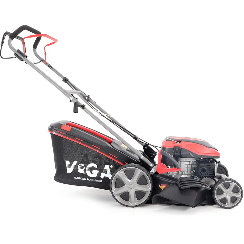 VeGA 465 SHBX
