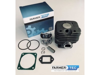 KOMPLETNÝ VALEC STIHL MS380 FARMERTEC