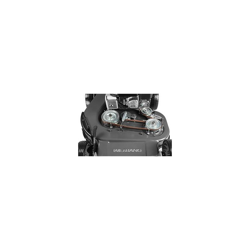 Weibang WB 778 SLCV-SW