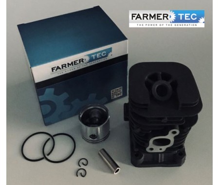 KOMPLETNÝ VALEC PARTNER 351 FARMERTEC