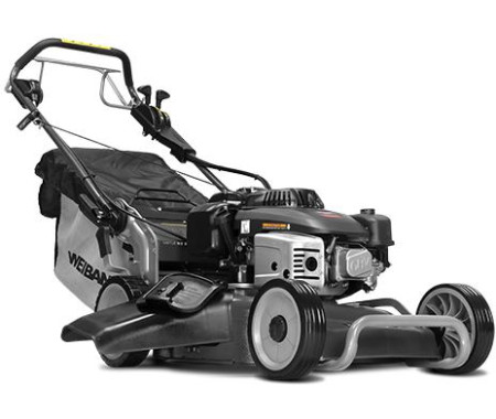 Weibang WB 538 SCV BBCPRO