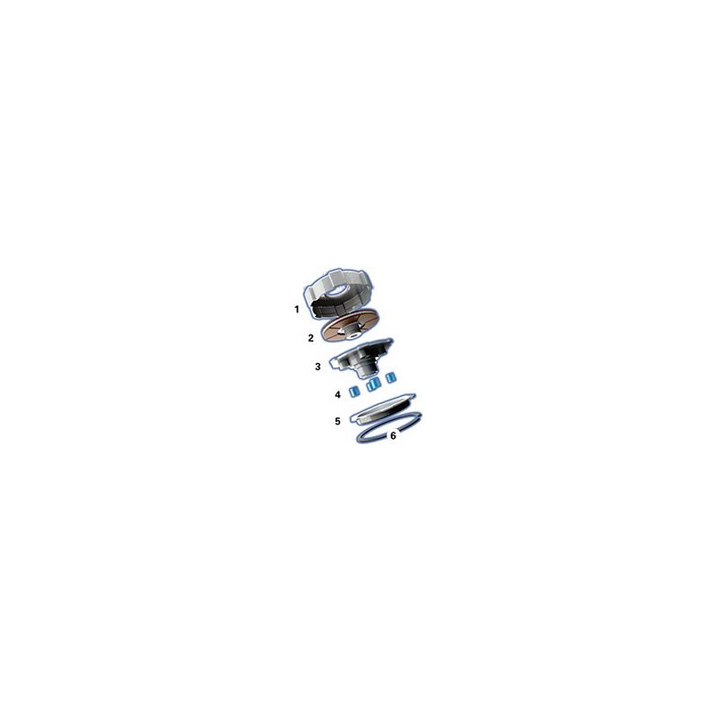 Weibang WB BC 538 SCV