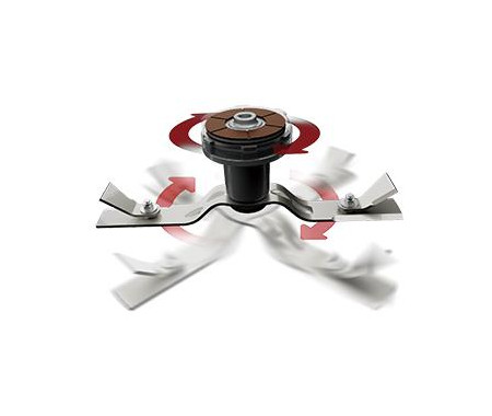 Weibang WB BC 538 SCV