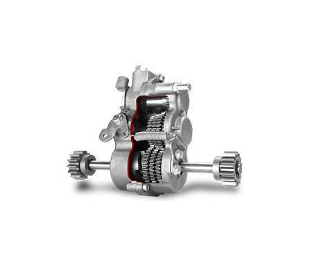 Weibang WB BC 538 SCV