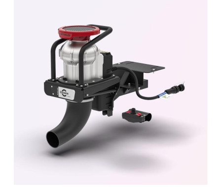 CRAMER Foukač ETOBL51R