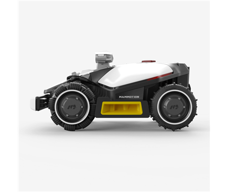 LUBA mini 2 AWD 1000 robotická sekačka