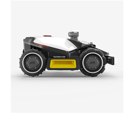 LUBA mini 2 AWD 1000 robotická sekačka