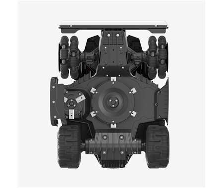 LUBA mini 2 AWD 1000 robotická sekačka