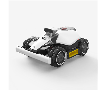 LUBA mini 2 AWD 1000 robotická sekačka