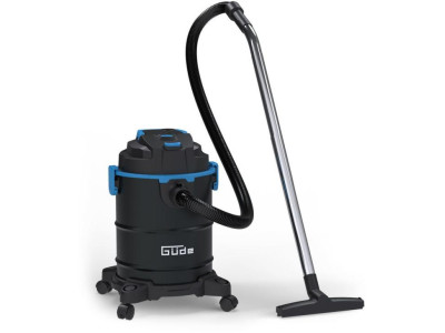 Vysávač na popol GA 20-1200 2v1