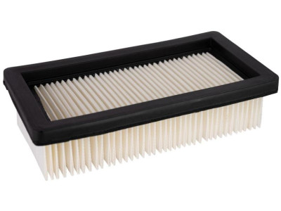 HEPA filter pre vysávač na popol GA 20-1200 2v1