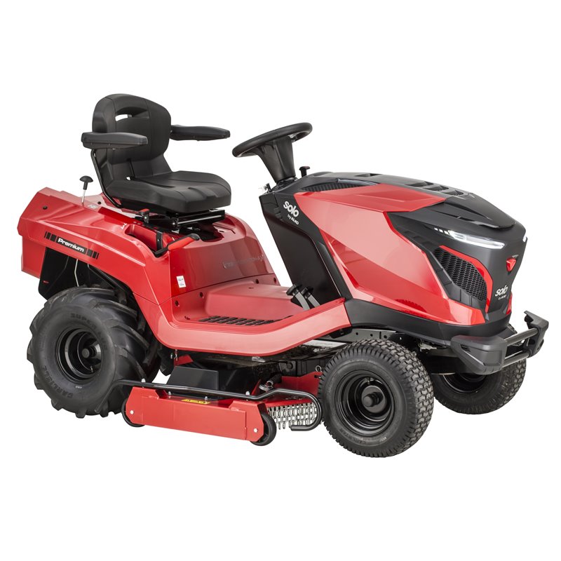 Záhradný traktor T 22‑110.6 HDDH‑A V2  Premium 127836