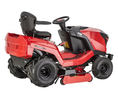 Záhradný traktor T 22‑110.6 HDDH‑A V2  Premium 127836